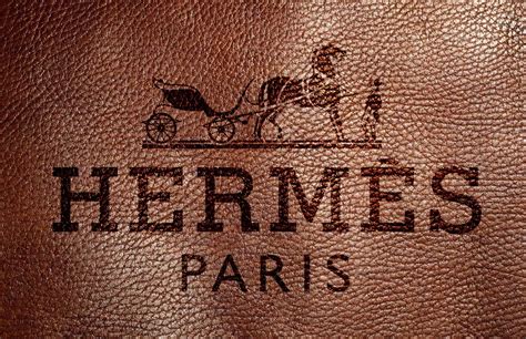 hermes brand history.